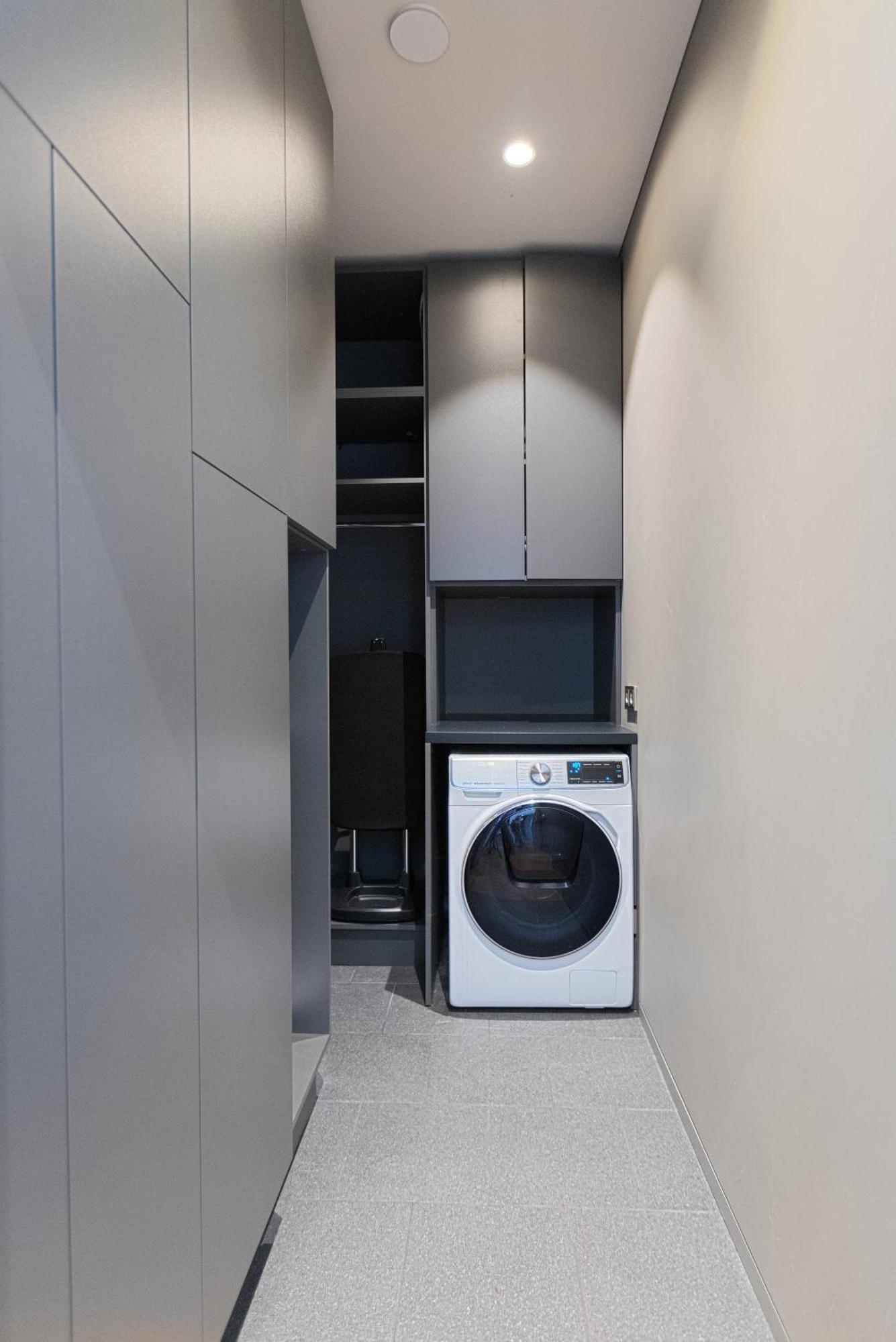 House38 Panoramic View Apartments Self Check-In カウナス エクステリア 写真