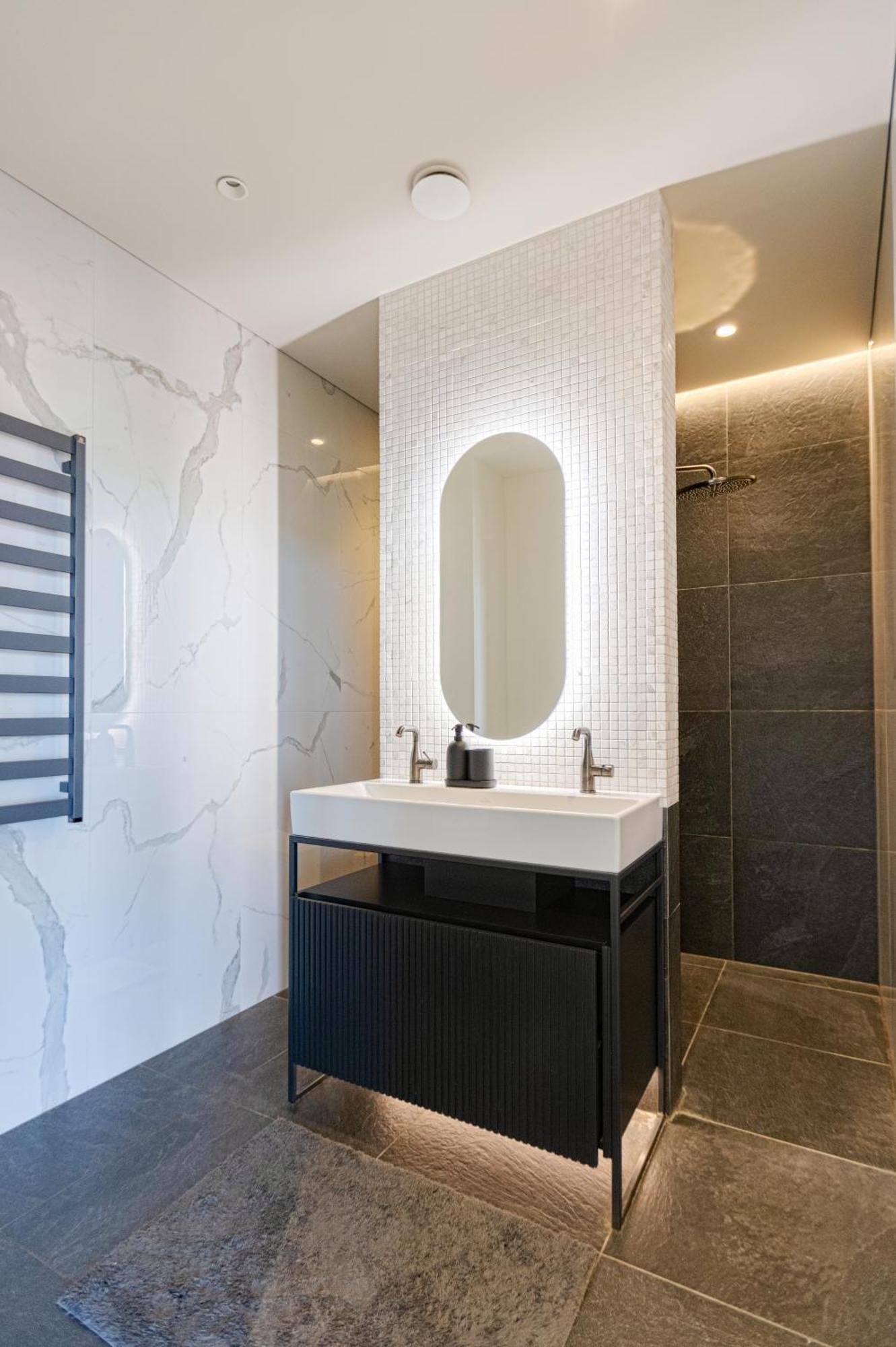 House38 Panoramic View Apartments Self Check-In カウナス エクステリア 写真