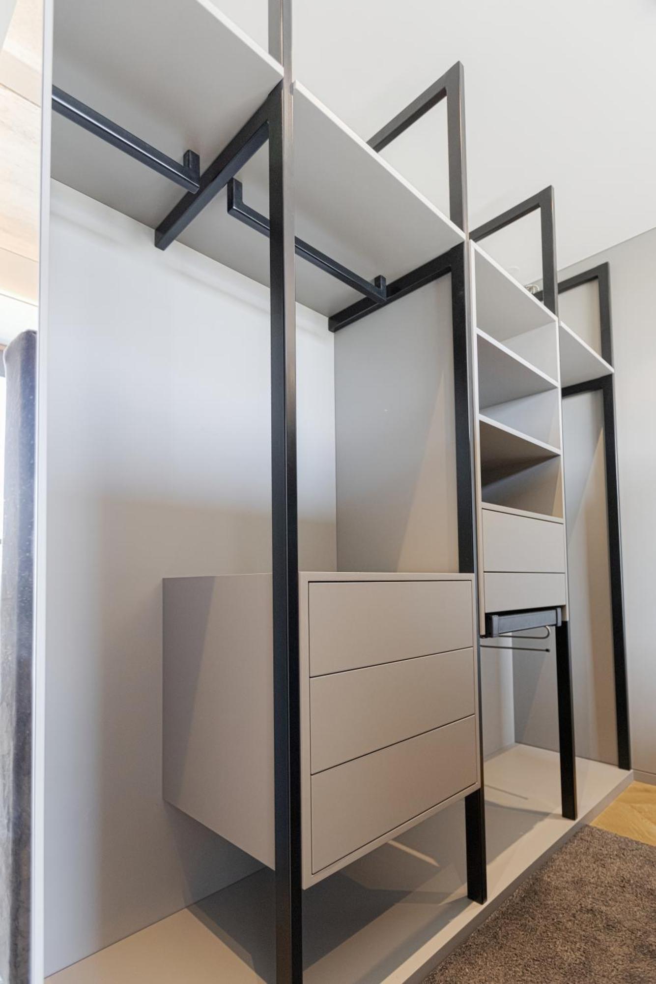 House38 Panoramic View Apartments Self Check-In カウナス エクステリア 写真